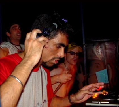 2styliztik - System 6 rave DJ, Brisbane