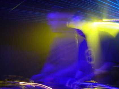 DJ BJ - System 6 rave DJ, Brisbane