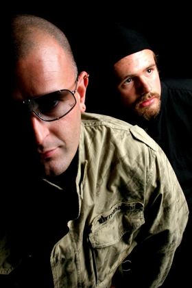 DJ Brisk - System 6 rave DJ, Brisbane