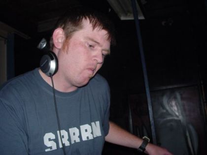 DJ Cuta - System 6 rave DJ, Brisbane