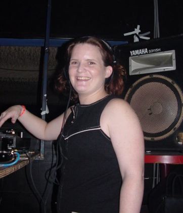 DJ Renegade - System 6 rave DJ, Brisbane