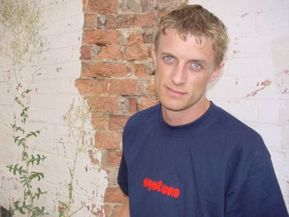 DJ Thief - System 6 rave DJ, Brisbane