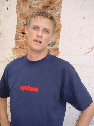 DJ Thief - System 6 rave DJ, Brisbane