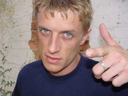 DJ Thief - System 6 rave DJ, Brisbane