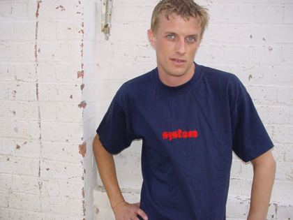 DJ Thief - System 6 rave DJ, Brisbane