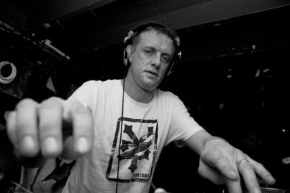 DJ Thief - System 6 rave DJ, Brisbane