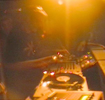 DJ Thief - System 6 rave DJ, Brisbane