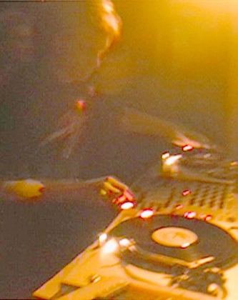 DJ Thief - System 6 rave DJ, Brisbane