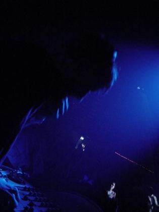 DJ Thief - System 6 rave DJ, Brisbane