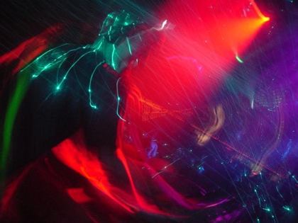 DJ Thief - System 6 rave DJ, Brisbane