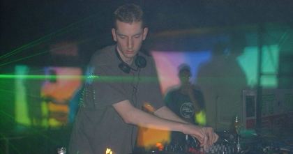 Doey - System 6 rave DJ, Brisbane