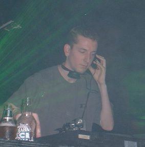 Doey - System 6 rave DJ, Brisbane