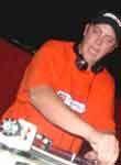 Fenix - System 6 rave DJ, Brisbane