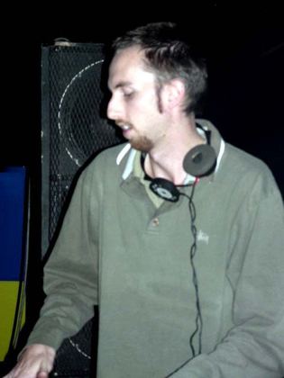 Magoo - System 6 rave DJ, Brisbane