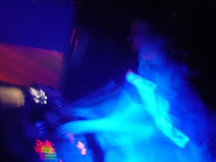 Magoo - System 6 rave DJ, Brisbane