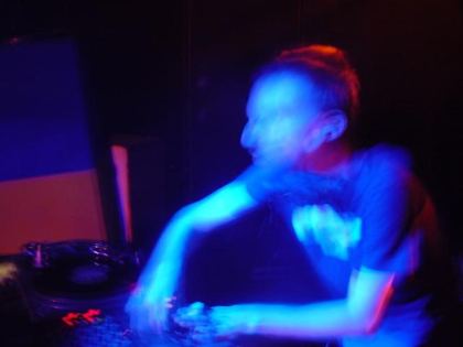 Magoo - System 6 rave DJ, Brisbane