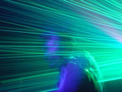 Magoo - System 6 rave DJ, Brisbane