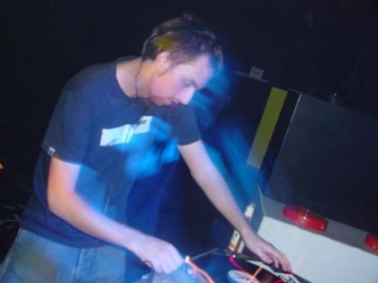 Magoo - System 6 rave DJ, Brisbane