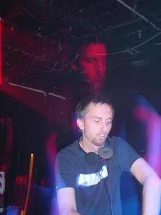 Magoo - System 6 rave DJ, Brisbane