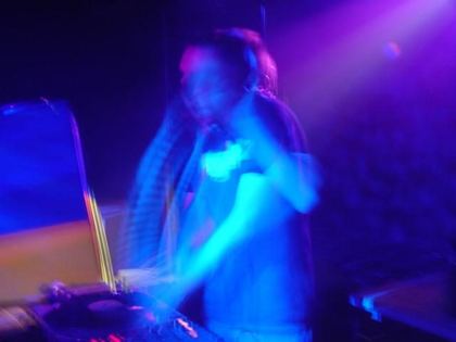 Magoo - System 6 rave DJ, Brisbane