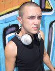 Mark Eon - System 6 rave DJ, Brisbane