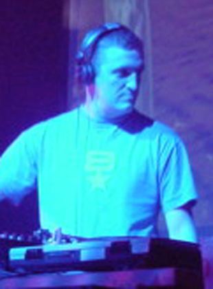 Mr S - System 6 rave DJ, Brisbane