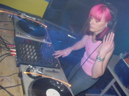 Nil and Tracy - System 6 rave DJ, Brisbane