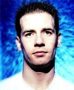 Phil Reynolds - System 6 rave DJ, Brisbane