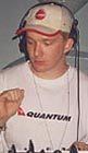 Quantum - System 6 rave DJ, Brisbane