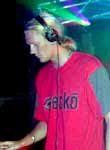 Scott Brown - System 6 rave DJ, Brisbane