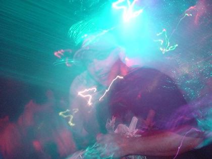 Hixxy - System 6 rave DJ, Brisbane